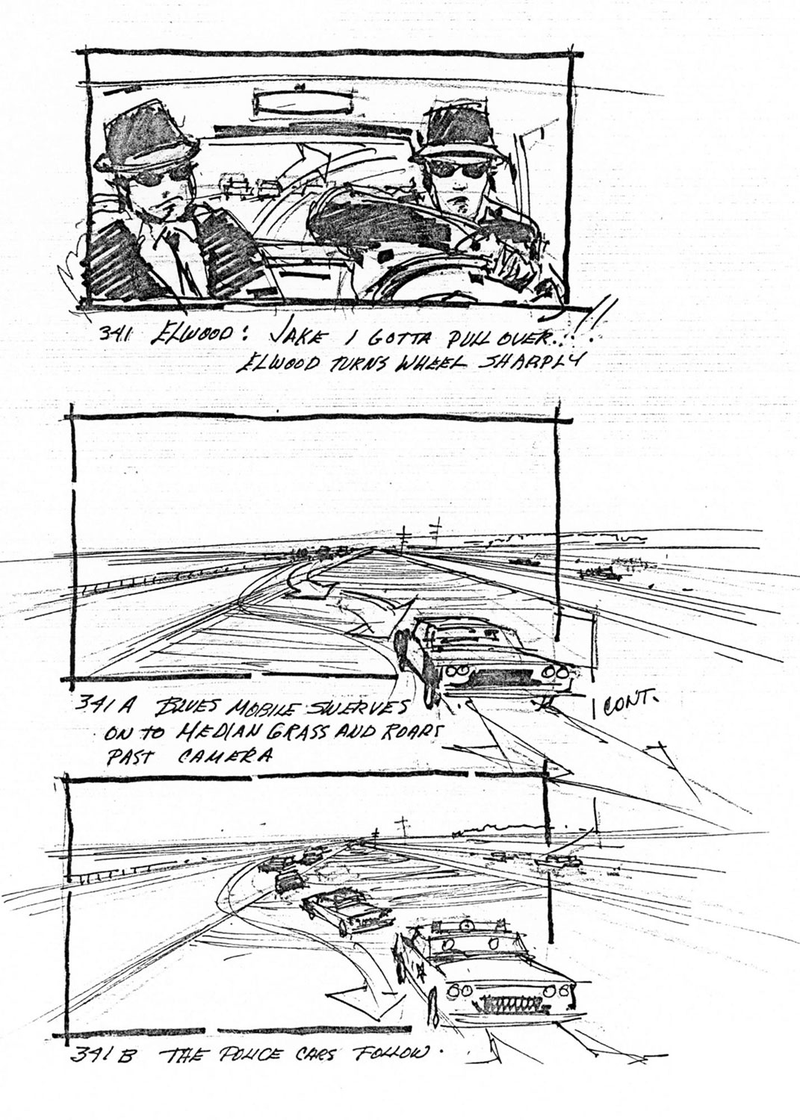 Illustration for article titled Let’s browse the Motion Picture Academy’s vast archive of images